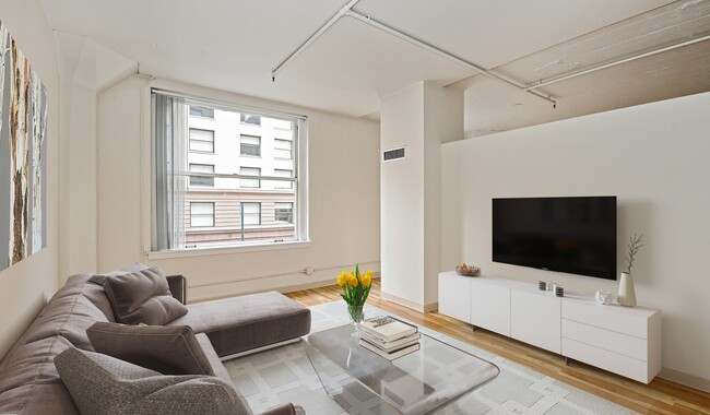 Building Photo - Bank Lofts