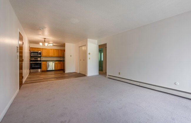 Ledgewood Court Apartments