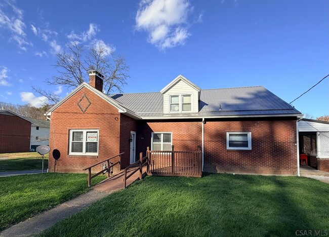 Building Photo - 454 Harshberger Rd