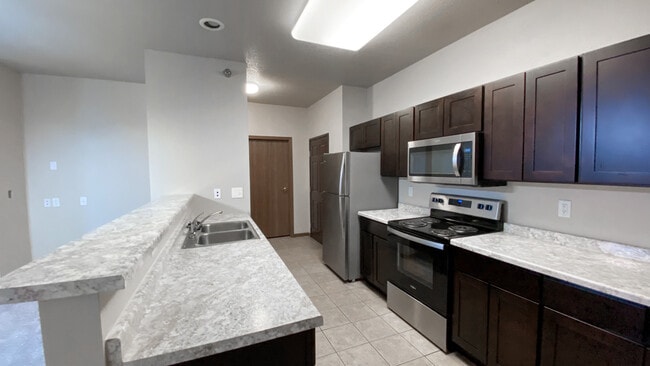 Foto interior - Amber Crossing Apartments