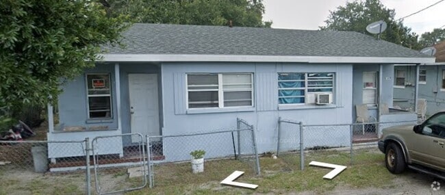 Building Photo - 209 Palmetto Ave NW Rental