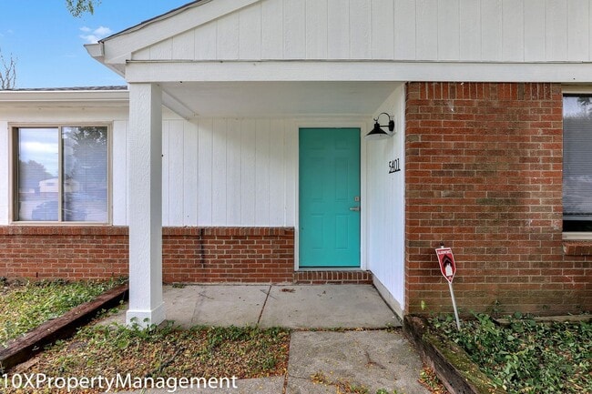 5401 Adderley Ave