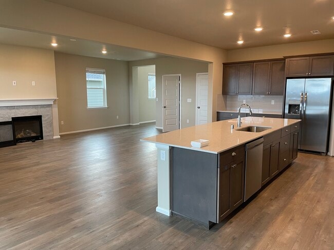 Photo - 1339 Baker Heights Loop