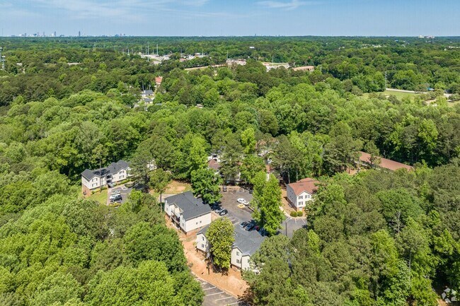 Photo - Your New Home at Hidden Woods Unit 2002D