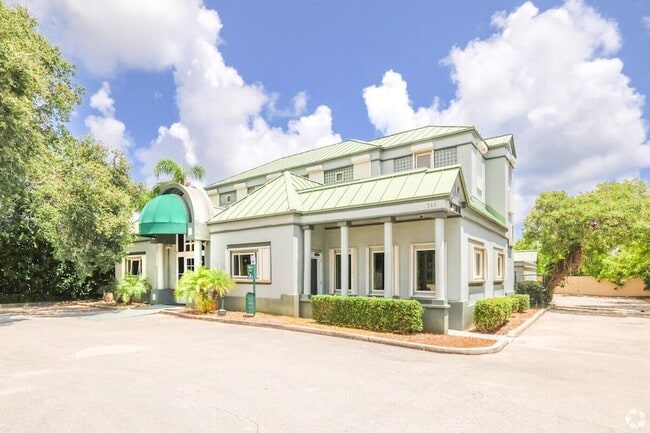 Building Photo - 540 S Federal Hwy