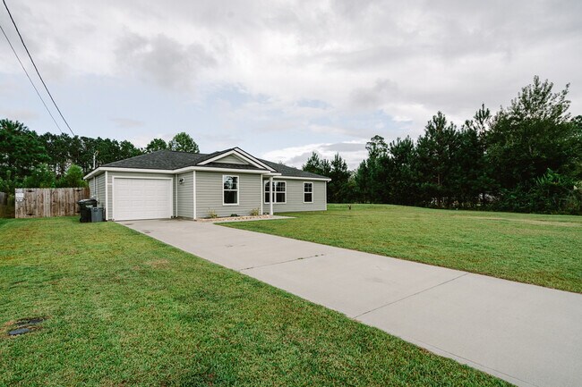 46 Persimmon Blvd