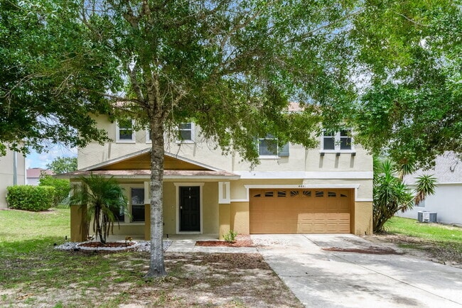 Building Photo - 4481 Barbados Loop Rental