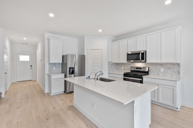 Photo - 3123 Langley Bnd Ln