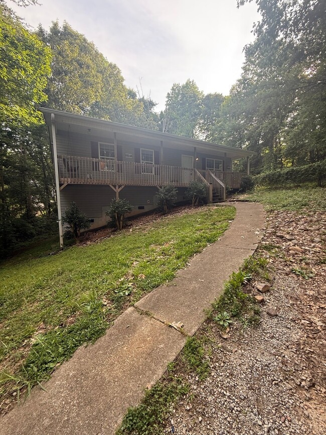 Building Photo - 7273 Rockmart Hwy