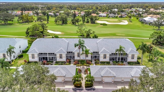 Photo - Golf Membership Included • Annual Furnishe...