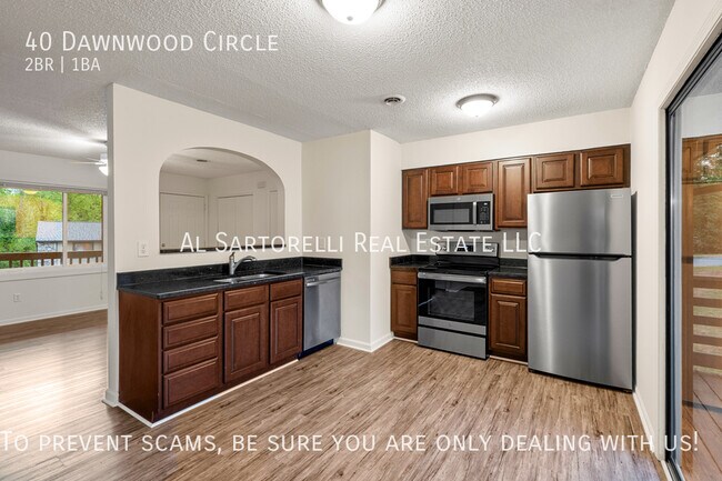 Photo - 40 Dawnwood Cir