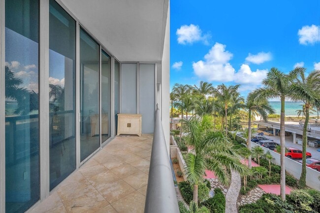 Photo - 6799 Collins Ave Unidad # 309