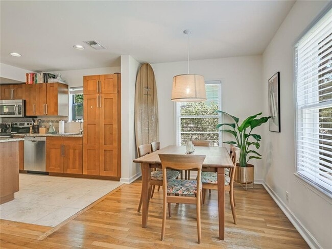 Photo - Classic 2 Bed House in Historic Hancock Neighborhood