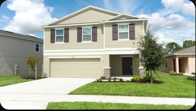 Building Photo - 361 Wayland Dr