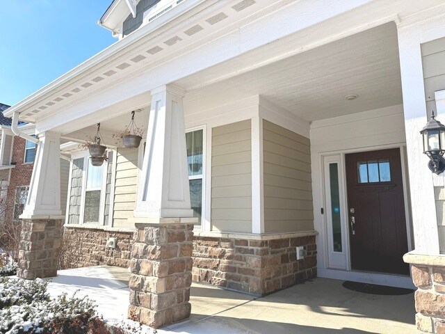 Photo - 3907 Nannyberry St