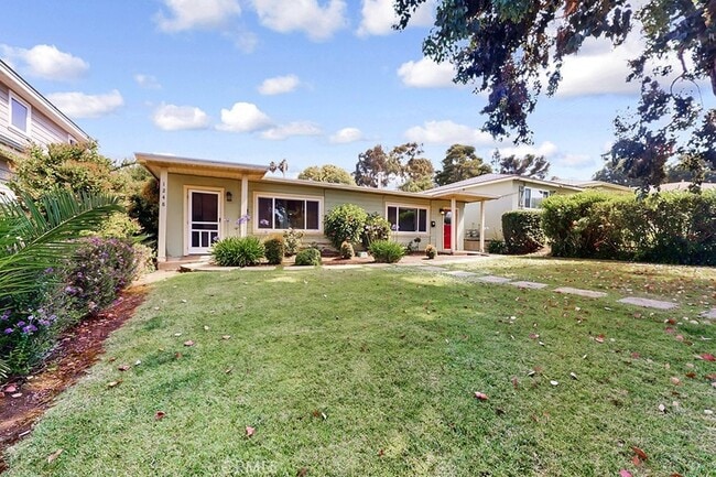 Photo - 1250 Stafford St