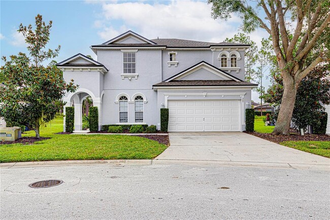 Building Photo - 360 Tupelo Cir Rental