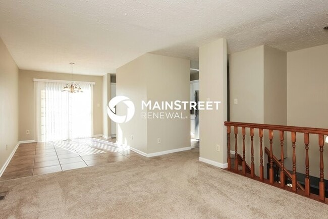 Photo - 3 Bedroom Pet-Friendly Home in Raleigh, NC with Main Street Renewal