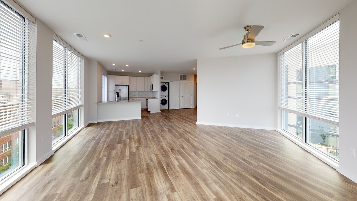 Photo - Axel Brewers Hill Apartments