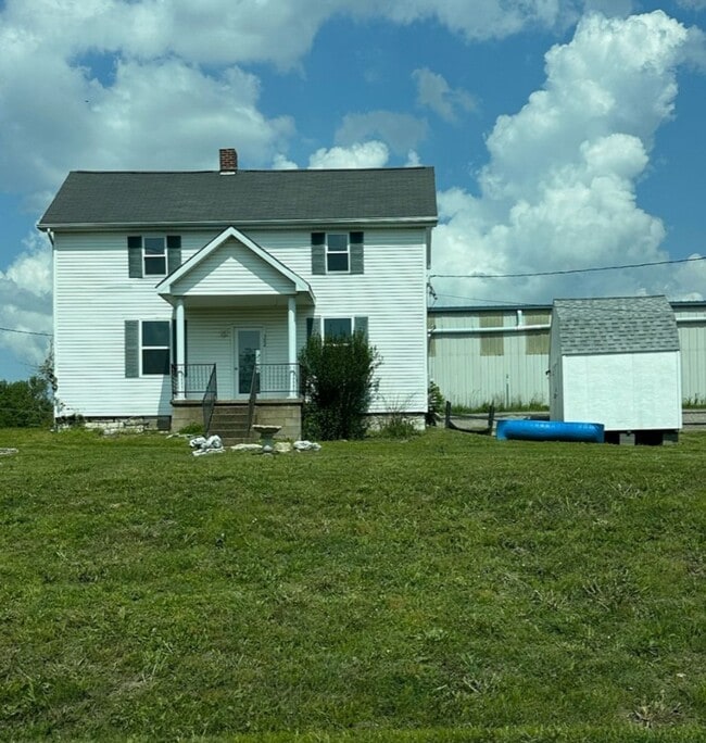 Building Photo - Pevely Unit 302 Old State Rd. N