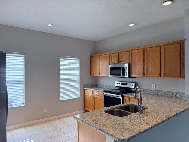 Photo - 1110 Oakpond, Celebration, FL 34747 4 bedroom/2 bath/2car garage