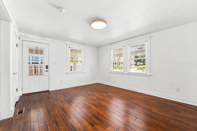 Photo - Available Now – Move-In Ready Paoli Gem With Updated Finishes, Loft Space & Parking