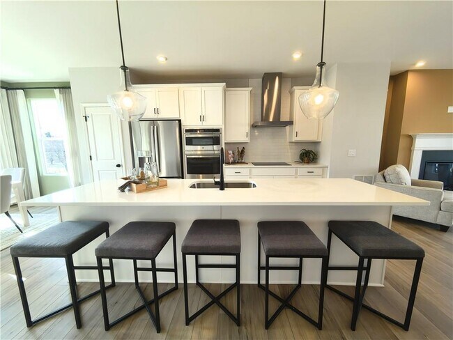 Photo - 2821 Beacon Bend Xing