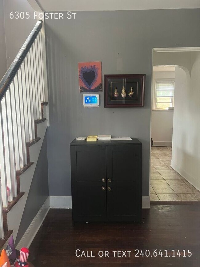 Photo - 6305 Foster St