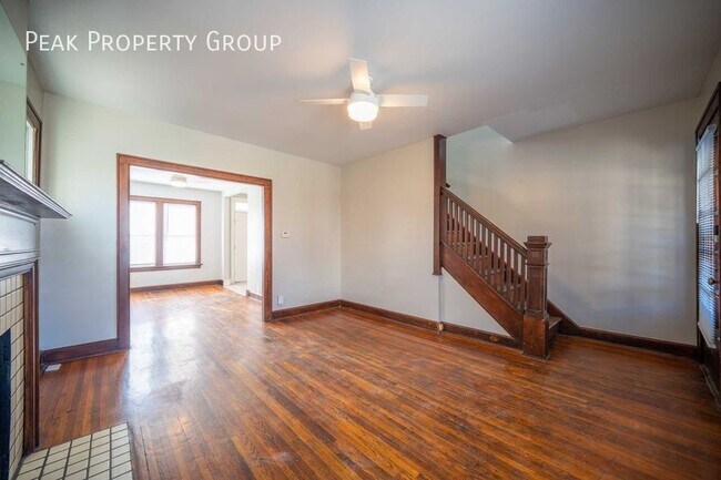 Photo - 123 E. Seventh Avenue-