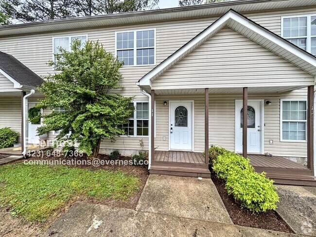 Building Photo - Charming 2-Bedroom Townhome Retreat in Coz...