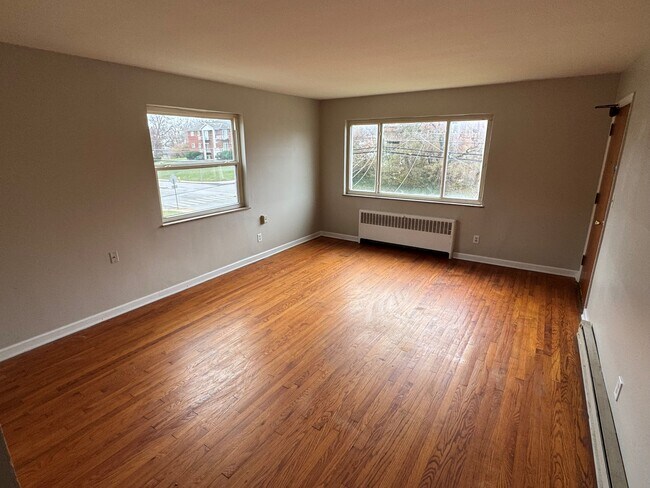 Westwood Northern Quad Apartments