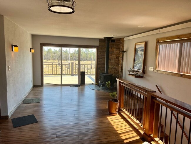 Photo - 1 bedroom with office in Black Forest