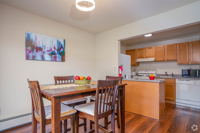 Interior Photo - Rockwood Gardens Apartments