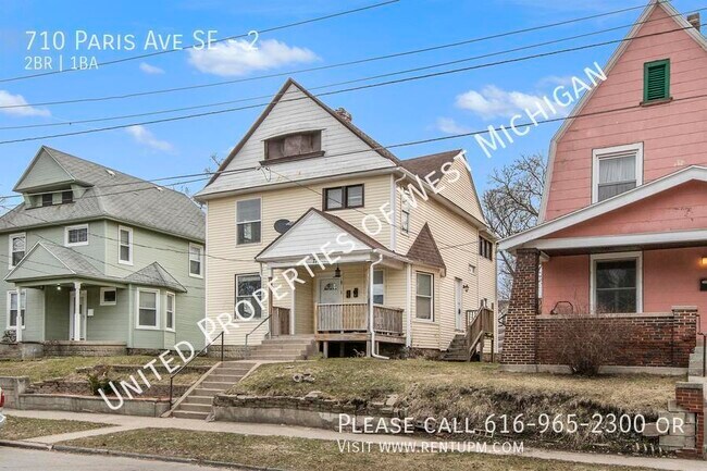 Photo - 710 Paris Ave SE Apartment Unit 2