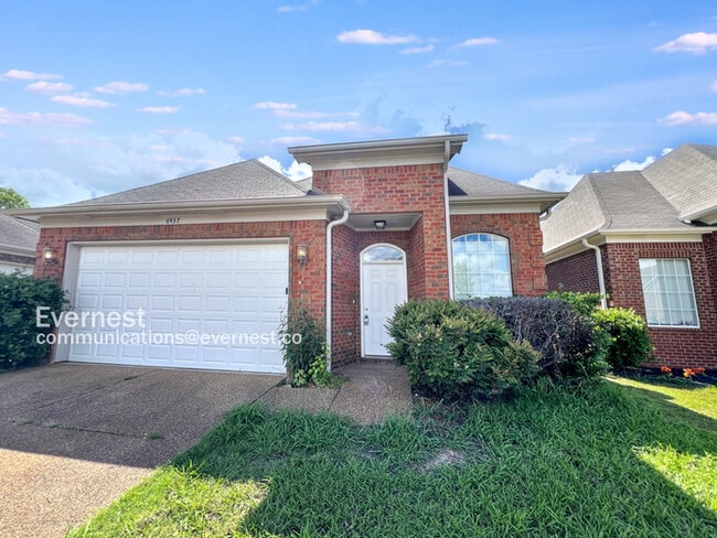 Building Photo - 6437 Arbor Lake Dr W Rental