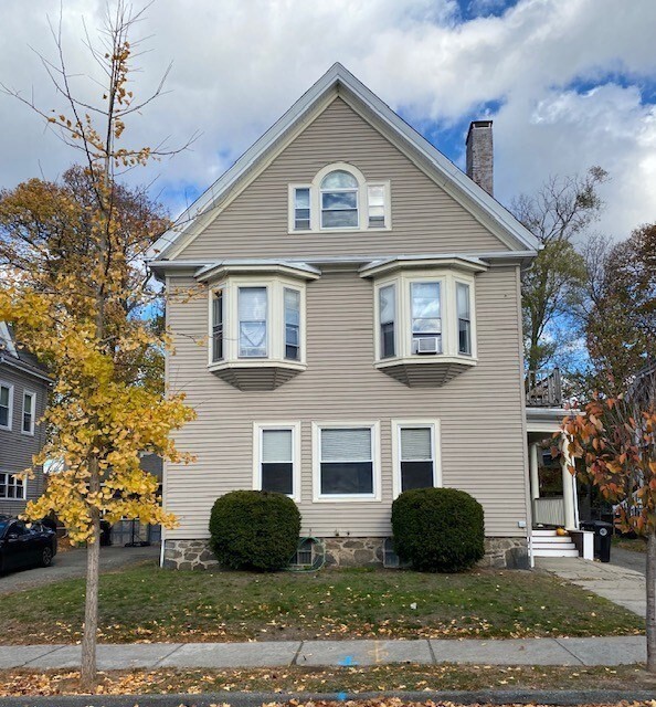 Building Photo - 41 Eliot St Unit 41