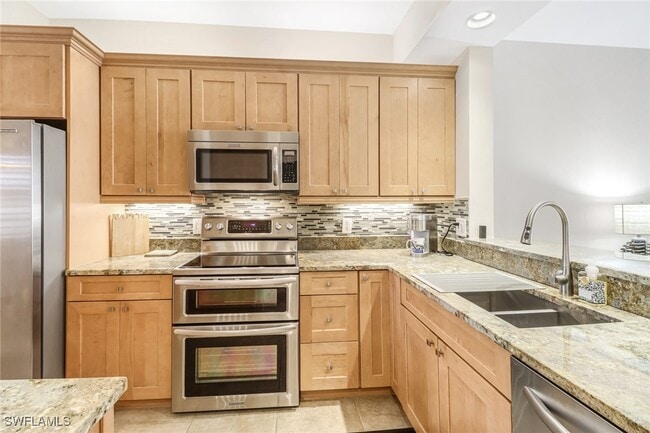 Photo - 401 Bayfront Pl Unidad 3205