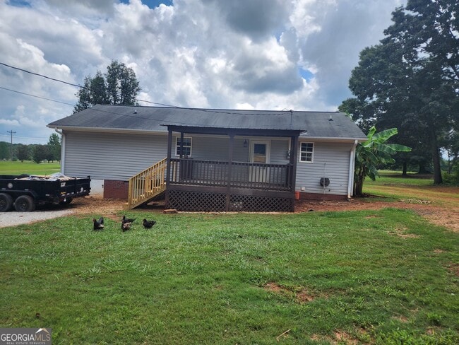Photo - 2600 Whippoorwill Trail