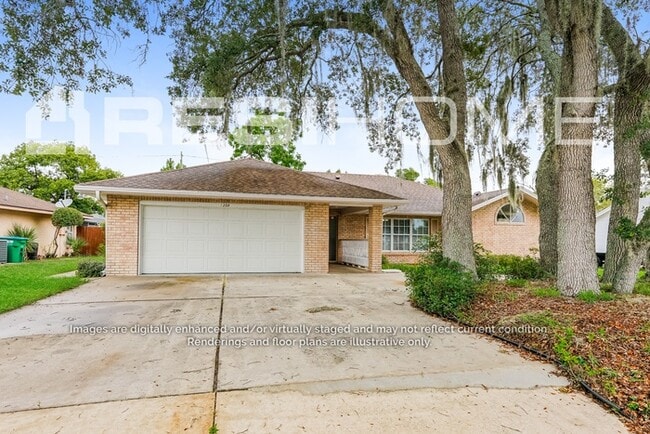 Building Photo - 1358 E Normandy Blvd
