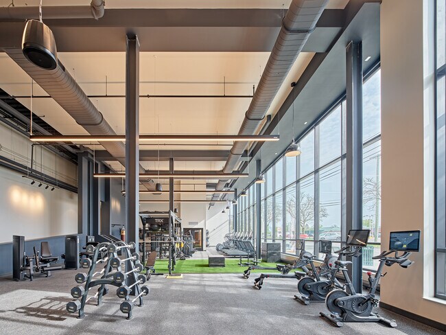 Birmingham Pointe