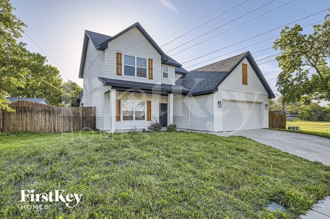 Building Photo - 7384 Parkside Pl Dr