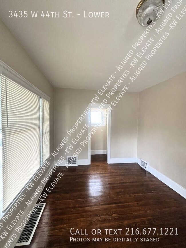 Photo - 3435 W 44th St Unidad Lower