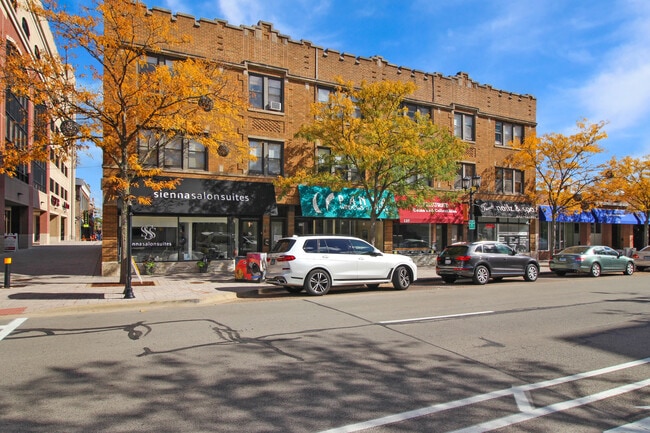 Building Photo - 127 N Addison Ave Unit 127-3 N. Addison Ave