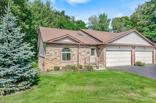 Photo - 7041 South Bluewater Drive - 1