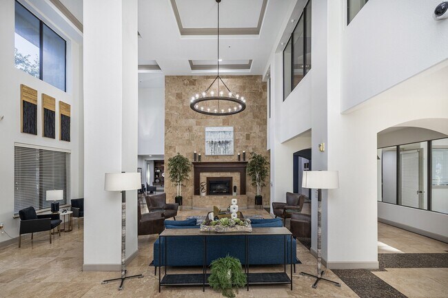 Monterra Las Colinas Apartments