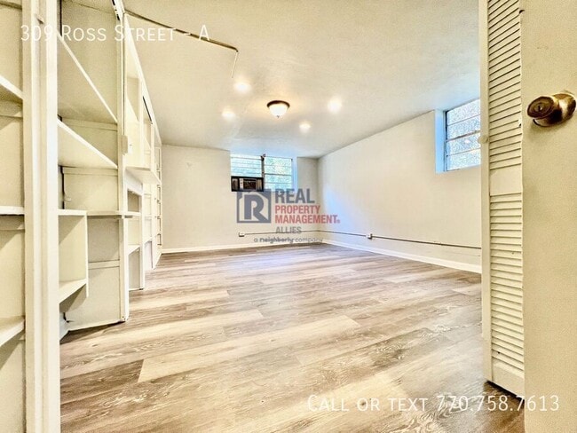 Photo - 309 Ross St NE Unidad A