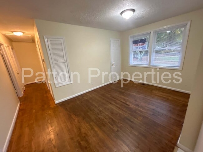 Photo - Hickory Ridge Subdivision