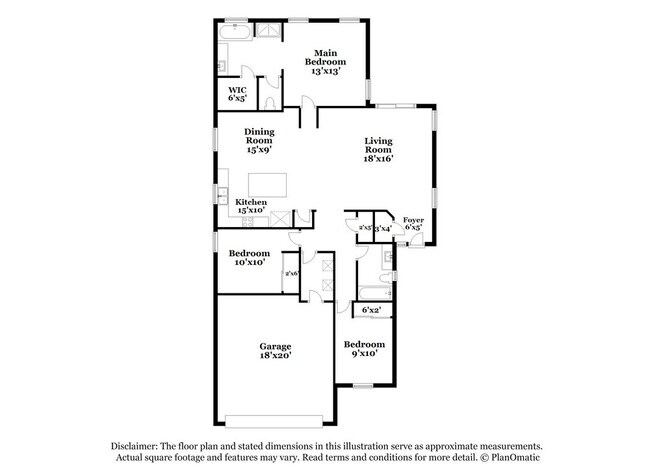 Photo - 1977 W Vineyard Plains Dr