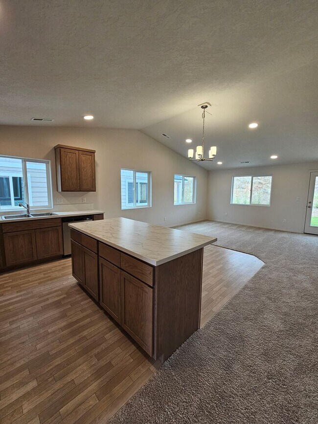 Photo - Brand New 2 Bed / 2 Bath Duplexes – Built in 2026
