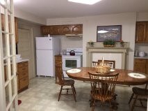 Kitchen - 2241 Chapline St